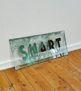 SNART item by Thor Stiefel