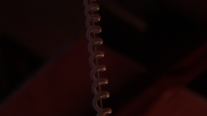 Video-still by Thor Stiefel