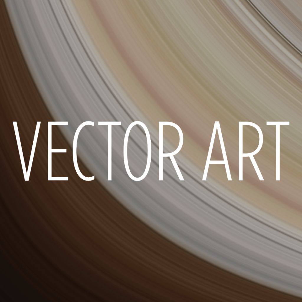 Vector Art by Thor Ludwig Stiefel