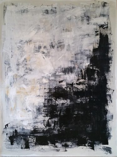 Artist Þór Ludwig Stiefel - TORA