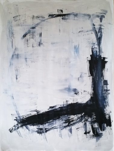 Brut. Oil on canvas, 150×200. Price $5.000