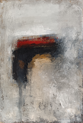 Abstract art by Thor Stiefel