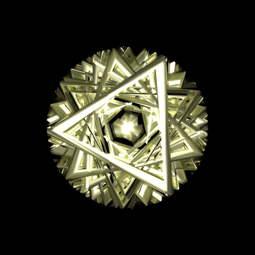 Kaleidoscope5C