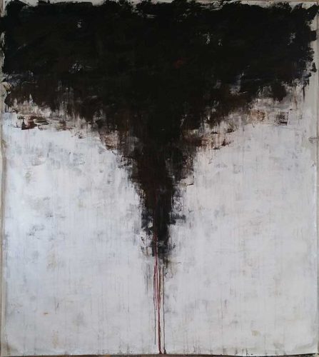 Artwork by Thor Stiefel