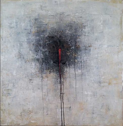 Artwork by Thor Stiefel