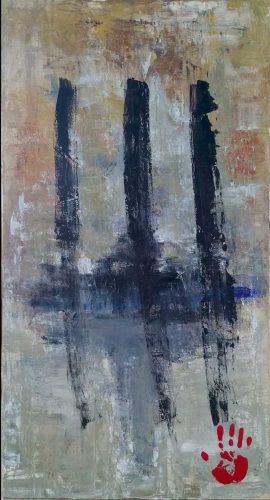 Artwork by Thor Stiefel