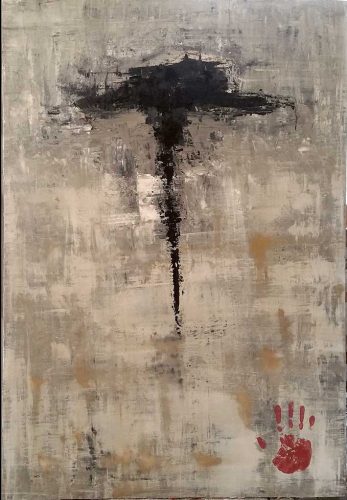 Artwork by Thor Stiefel